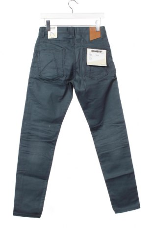 Herren Jeans Chasin', Größe S, Farbe Blau, Preis 9,13 €