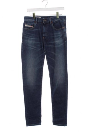 Herren Jeans Diesel, Größe S, Farbe Blau, Preis 77,94 €