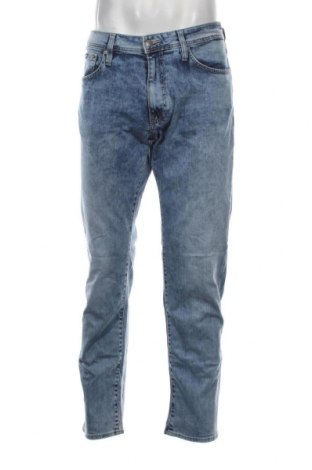 Herren Jeans Gas, Größe XL, Farbe Blau, Preis 82,99 €