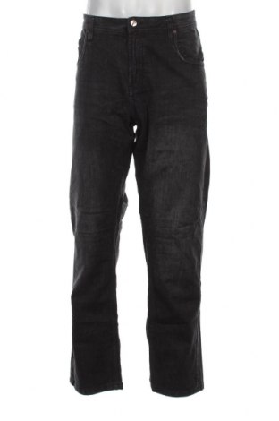 Herren Jeans Identic, Größe XXL, Farbe Grau, Preis 20,18 €