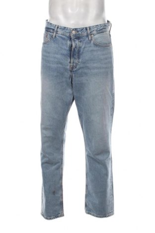Herren Jeans Jack & Jones, Größe M, Farbe Blau, Preis 14,79 €