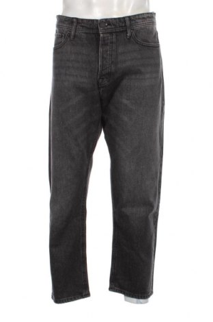 Ανδρικό τζίν Jack & Jones, Μέγεθος L, Χρώμα Γκρί, Τιμή 9,30 €