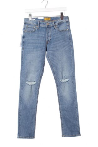 Herren Jeans Jack & Jones, Größe S, Farbe Blau, Preis 11,41 €