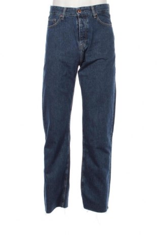 Pánské džíny  Pepe Jeans, Velikost S, Barva Modrá, Cena  233,00 Kč