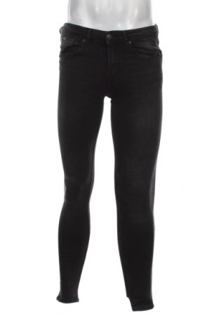 Herren Jeans Pull&Bear, Größe M, Farbe Schwarz, Preis 20,18 €