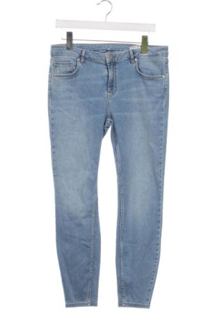 Herren Jeans Review, Größe S, Farbe Blau, Preis 9,42 €