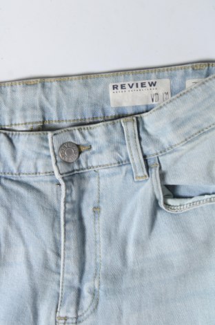 Pánske džínsy  Review, Veľkosť S, Farba Modrá, Cena  8,52 €