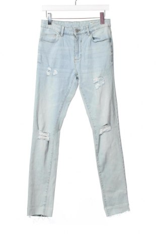 Herren Jeans Review, Größe S, Farbe Blau, Preis 8,52 €