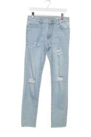 Herren Jeans Review, Größe S, Farbe Blau, Preis 8,52 €