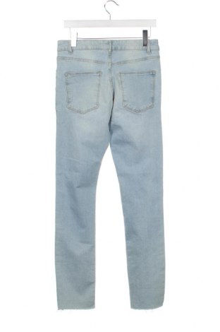 Herren Jeans Review, Größe S, Farbe Blau, Preis 8,07 €