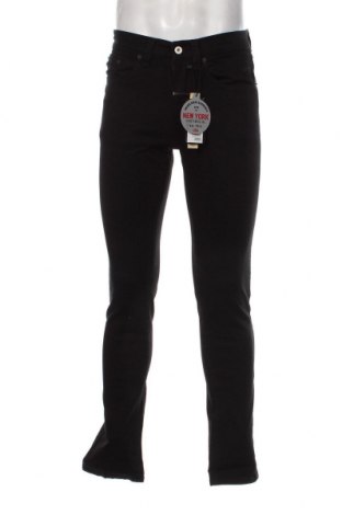 Pánske džínsy  Schott, Veľkosť S, Farba Čierna, Cena  8,86 €