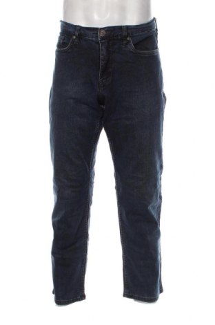 Herren Jeans Stooker, Größe L, Farbe Blau, Preis 20,18 €