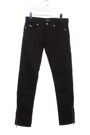 Pánske džínsy  The Kooples, Veľkosť S, Farba Čierna, Cena  35,66 €
