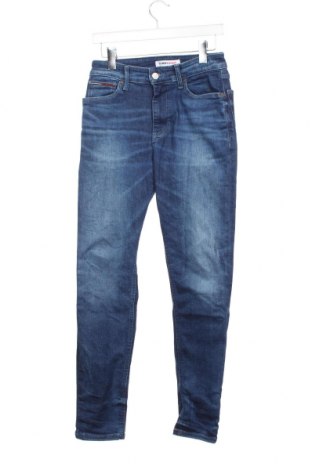 Herren Jeans Tommy Hilfiger, Größe XS, Farbe Blau, Preis 34,46 €