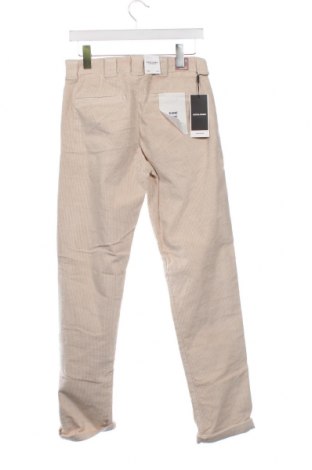 Мъжки джинси Jack & Jones, Размер S, Цвят Екрю, Цена 82,00 лв.