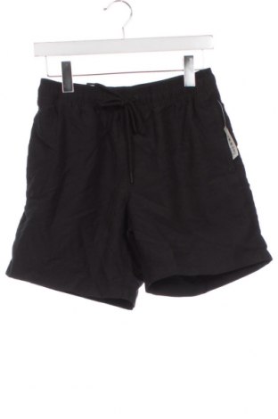 Pantaloni scurți de bărbați Amazon Essentials, Mărime S, Culoare Negru, Preț 34,21 Lei