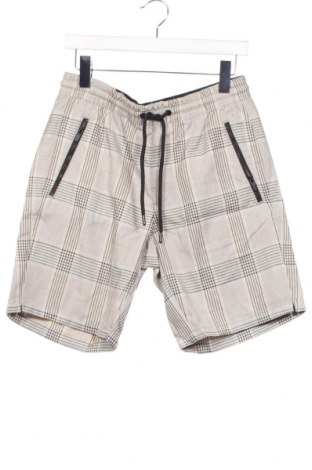 Pantaloni scurți de bărbați Bershka, Mărime M, Culoare Multicolor, Preț 131,58 Lei
