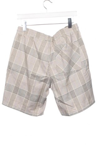 Ανδρικό κοντό παντελόνι Bershka, Μέγεθος M, Χρώμα Πολύχρωμο, Τιμή 20,62 €