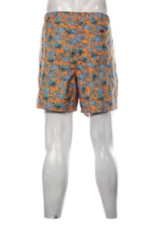 Мъжки къс панталон Bogner, Размер XXL, Цвят Многоцветен, Цена 137,40 лв.