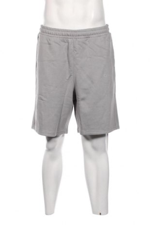 Ανδρικό κοντό παντελόνι Calvin Klein, Μέγεθος XL, Χρώμα Γκρί, Τιμή 56,19 €