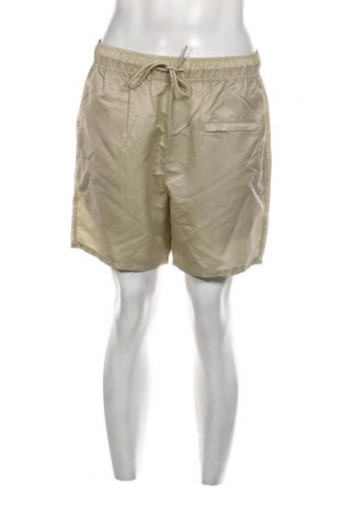 Мъжки къс панталон Collusion, Размер M, Цвят Зелен, Цена 7,35 лв.