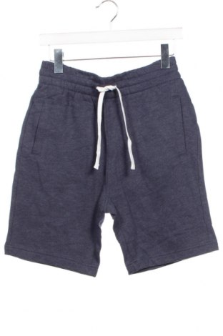 Pantaloni scurți de bărbați H&M, Mărime XS, Culoare Albastru, Preț 35,53 Lei