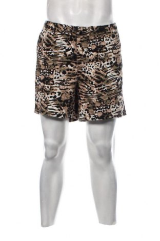 Ανδρικό κοντό παντελόνι Jack & Jones, Μέγεθος XL, Χρώμα Πολύχρωμο, Τιμή 8,91 €