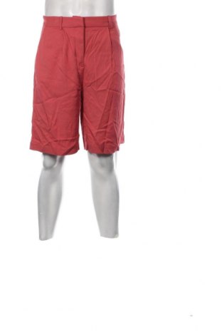 Ανδρικό κοντό παντελόνι Jake*s, Μέγεθος S, Χρώμα Ρόζ , Τιμή 8,97 €