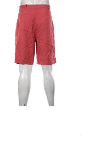Ανδρικό κοντό παντελόνι Jake*s, Μέγεθος S, Χρώμα Ρόζ , Τιμή 29,90 €