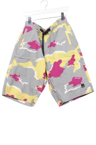 Ανδρικό κοντό παντελόνι Lee, Μέγεθος S, Χρώμα Πολύχρωμο, Τιμή 5,38 €