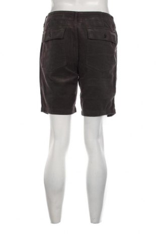 Pantaloni scurți de bărbați Outerknown, Mărime M, Culoare Gri, Preț 313,16 Lei