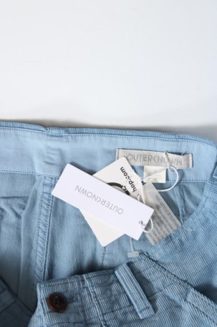 Pantaloni scurți de bărbați Outerknown, Mărime S, Culoare Albastru, Preț 34,45 Lei