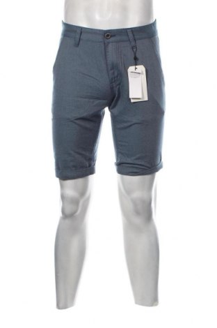 Herren Shorts Q/S by S.Oliver, Größe S, Farbe Blau, Preis 4,19 €