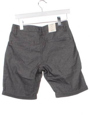 Ανδρικό κοντό παντελόνι Q/S by S.Oliver, Μέγεθος XS, Χρώμα Γκρί, Τιμή 3,89 €
