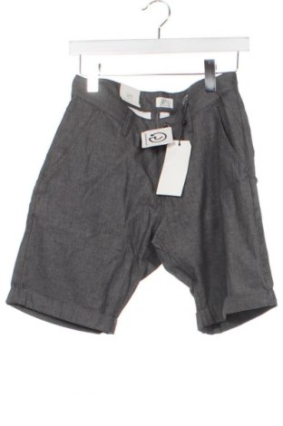 Pantaloni scurți de bărbați Q/S by S.Oliver, Mărime XS, Culoare Gri, Preț 24,80 Lei