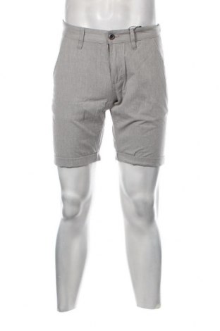 Herren Shorts Q/S by S.Oliver, Größe S, Farbe Grau, Preis 3,89 €