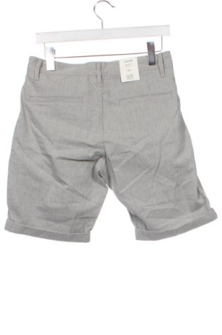 Мъжки къс панталон Q/S by S.Oliver, Размер XS, Цвят Сив, Цена 7,54 лв.