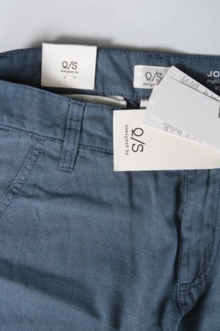 Herren Shorts Q/S by S.Oliver, Größe S, Farbe Blau, Preis € 6,58