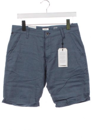Herren Shorts Q/S by S.Oliver, Größe S, Farbe Blau, Preis 6,58 €