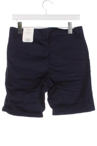Pantaloni scurți de bărbați Q/S by S.Oliver, Mărime S, Culoare Albastru, Preț 34,34 Lei