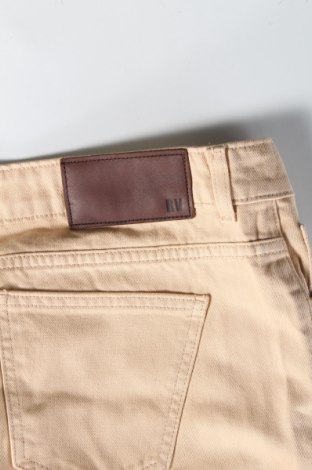 Herren Shorts Reclaimed Vintage, Größe M, Farbe Beige, Preis 29,90 €