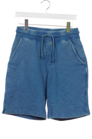 Pantaloni scurți de bărbați Review, Mărime S, Culoare Gri, Preț 68,68 Lei