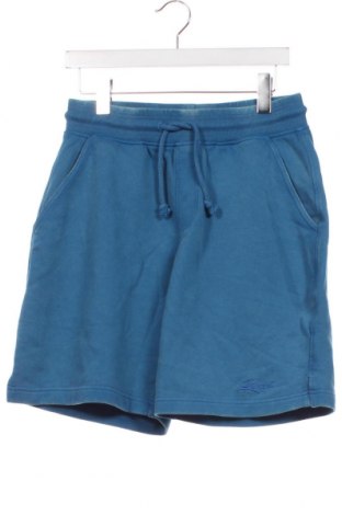 Herren Shorts Review, Größe S, Farbe Blau, Preis 8,67 €