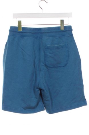 Pantaloni scurți de bărbați Review, Mărime S, Culoare Albastru, Preț 190,79 Lei