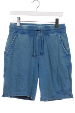 Pantaloni scurți de bărbați Review, Mărime S, Culoare Albastru, Preț 43,88 Lei