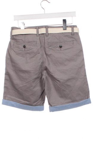 Herren Shorts Review, Größe S, Farbe Grau, Preis 16,99 €