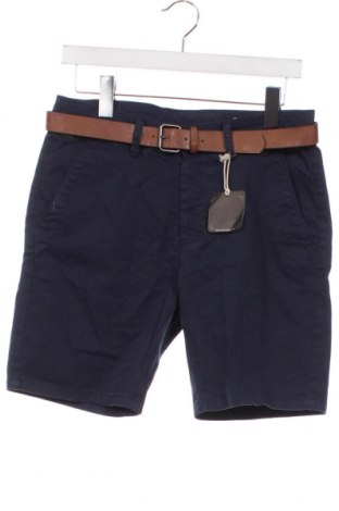 Herren Shorts Review, Größe S, Farbe Blau, Preis 8,37 €