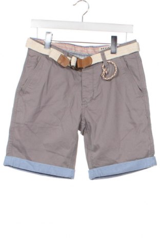 Herren Shorts Review, Größe S, Farbe Grau, Preis € 8,67