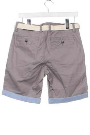 Herren Shorts Review, Größe S, Farbe Grau, Preis € 7,77