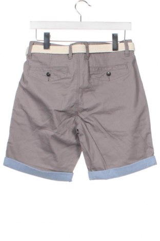 Herren Shorts Review, Größe S, Farbe Grau, Preis € 7,77